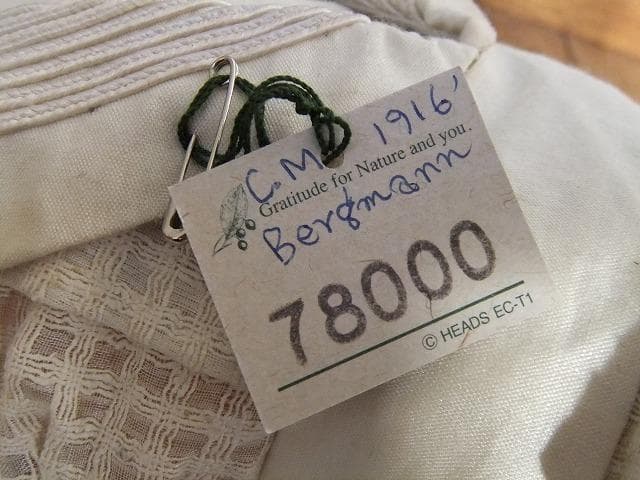 ビスクドールCM bergmann/Simon&Halbig60cm