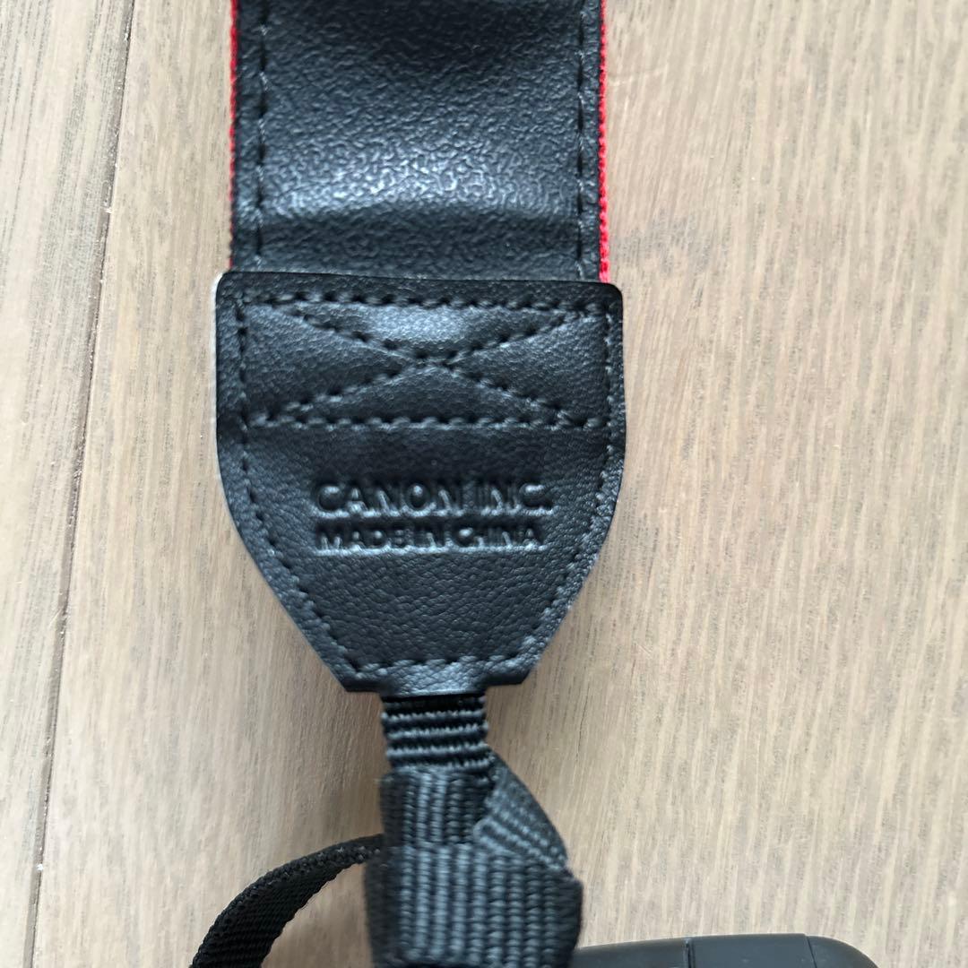 Canon（キヤノン）　EOS kiss x3 充電器付き