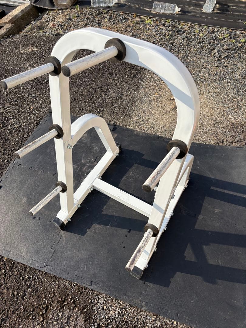 ホームジムセット WILDFIT ※引取り専用