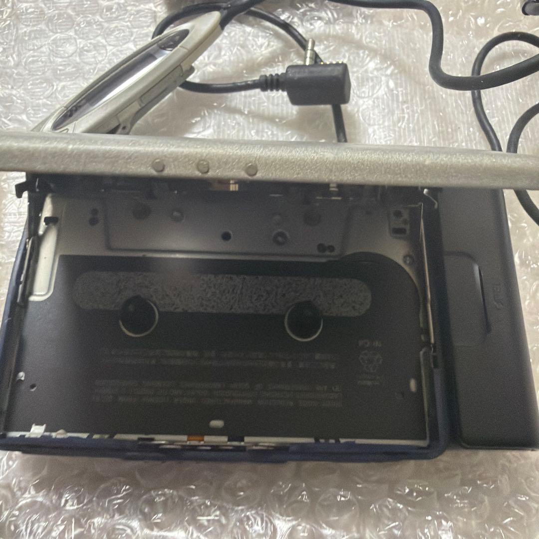 SONY WM-FX888　ウォークマン　ソニー