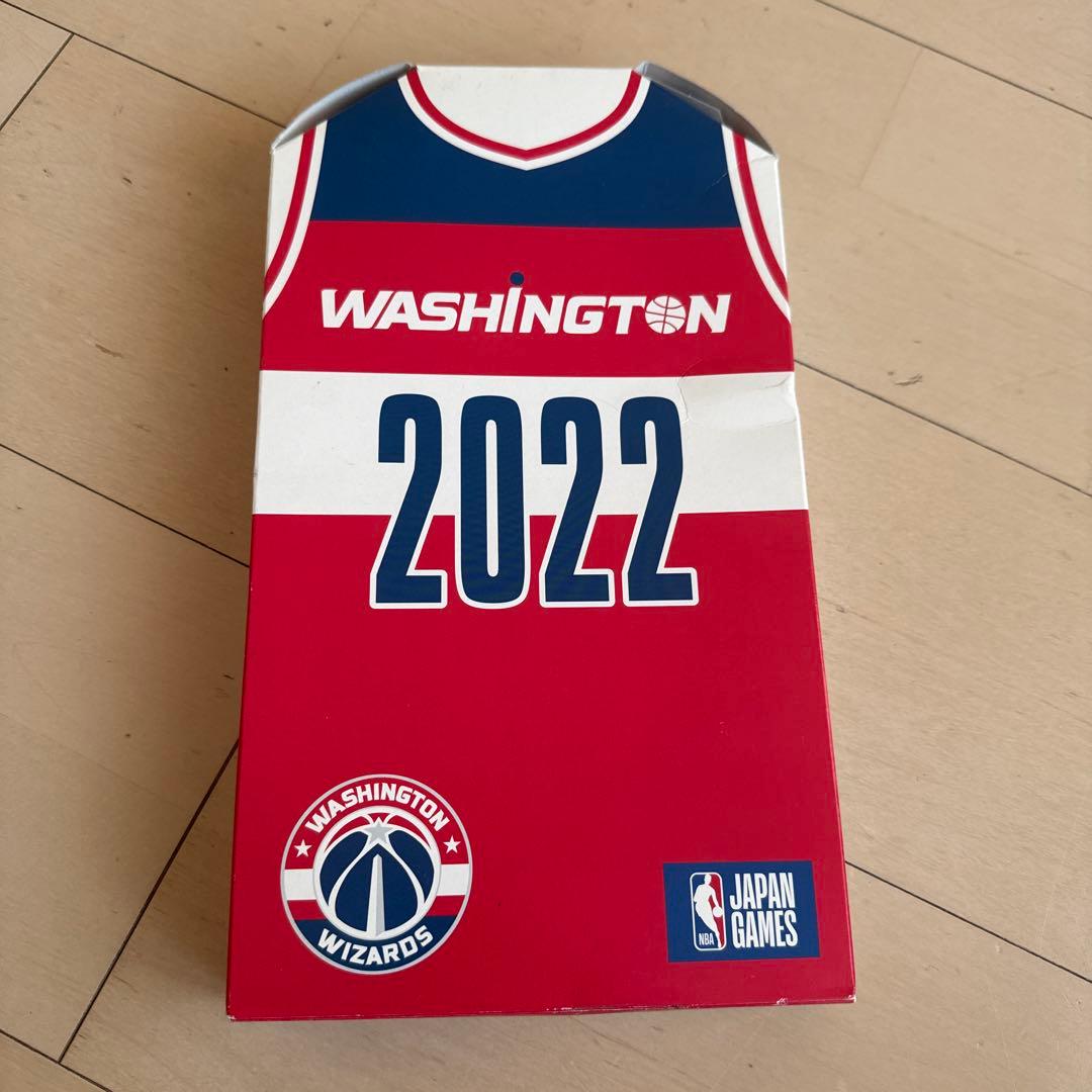 八村ファン必見！NBA 2022JAPAN GAMESファングッズセット