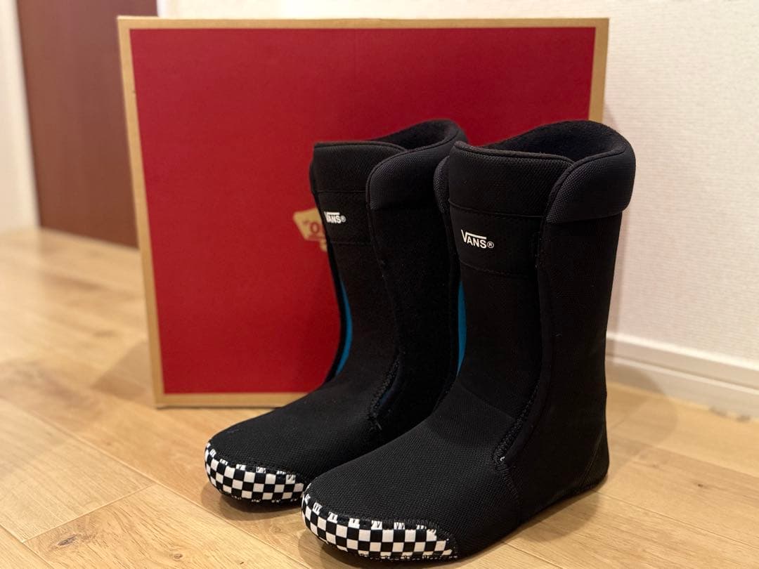 スノーボード VANS INVADO OG US10 28.0cm