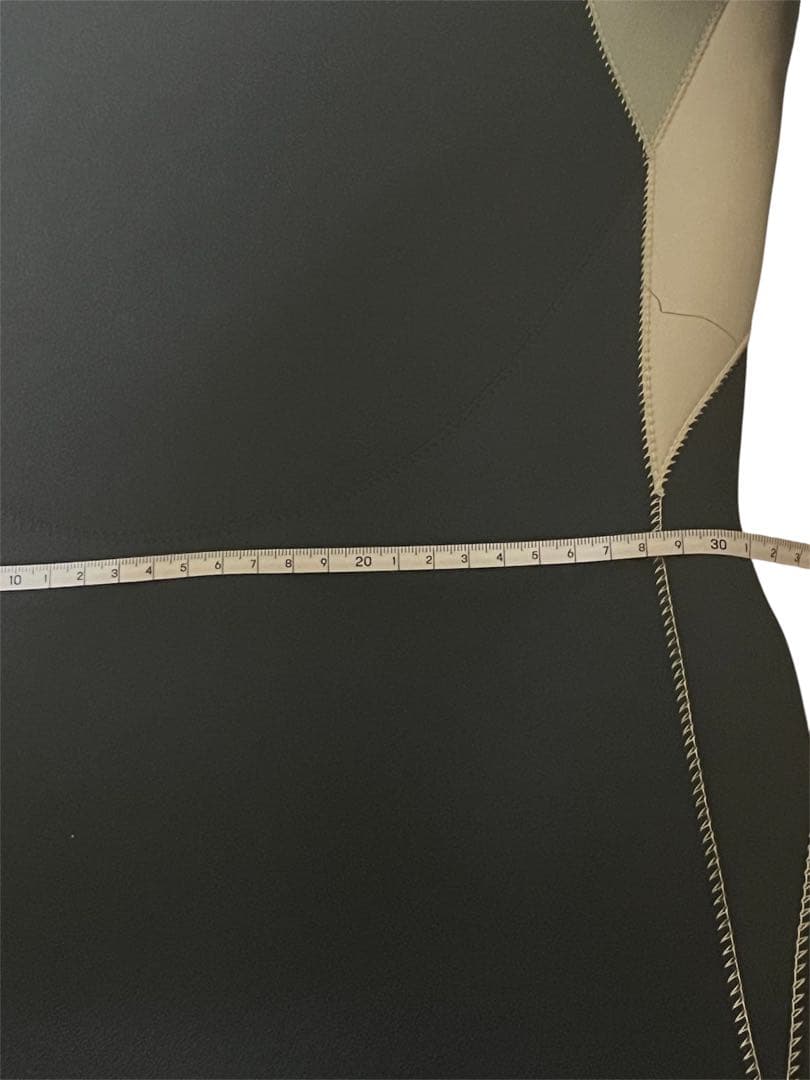 フルスーツ 裏起毛セミドライ サーフィン マリンスポーツ