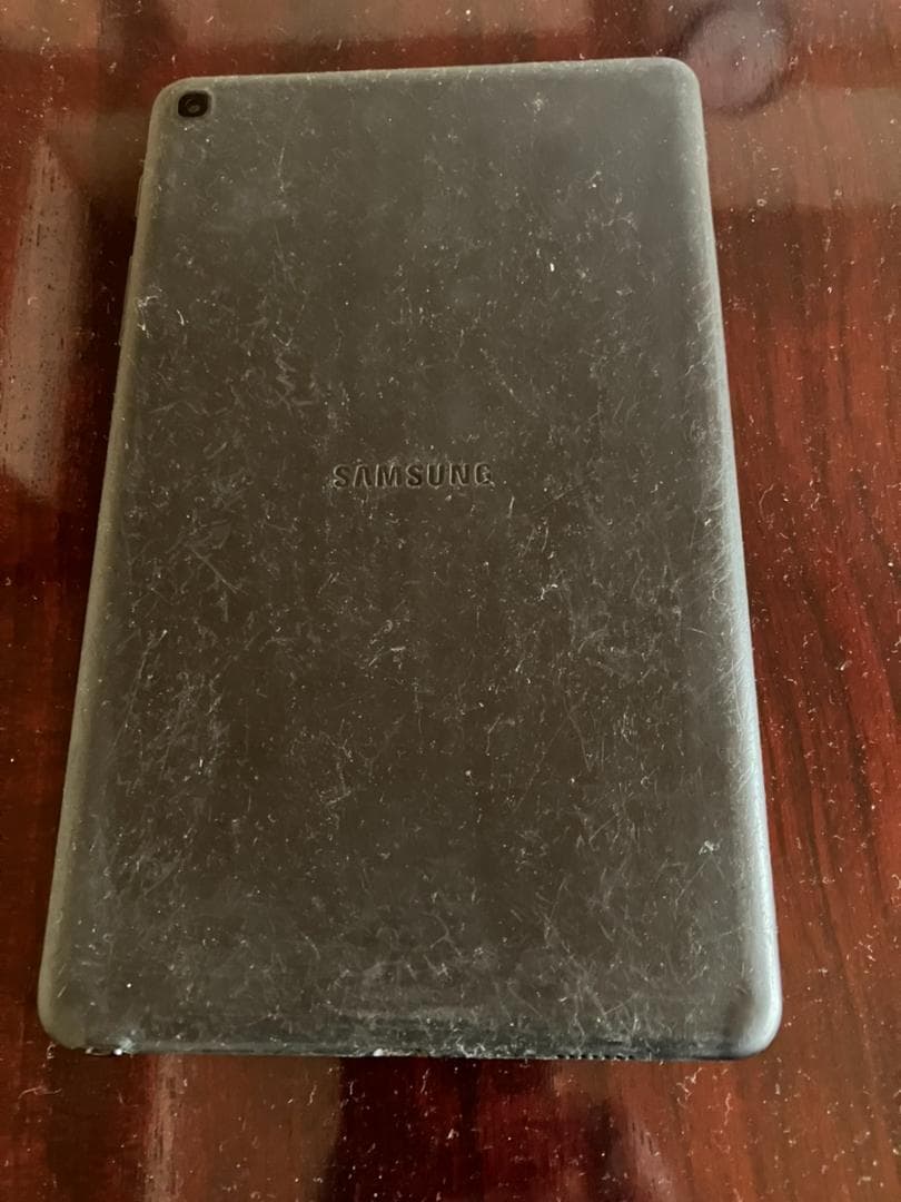 サムスン Galaxy Tab A 8.0 with S Pen SM-P200