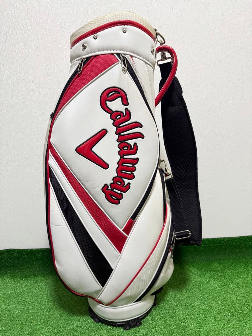 キャロウェイ マルマン 初心者 レディース ゴルフクラブセット フルセット 一式