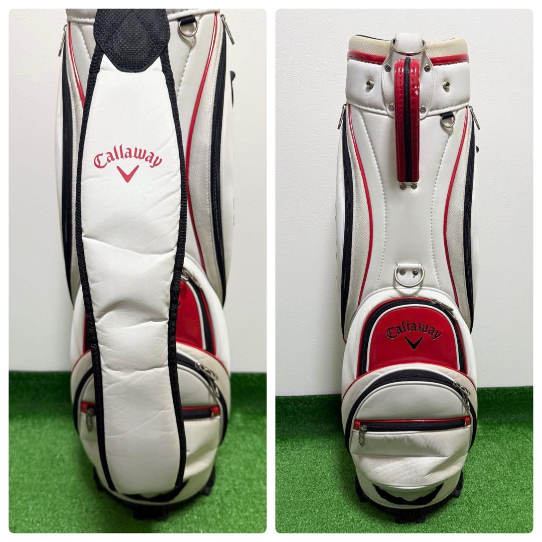 キャロウェイ マルマン 初心者 レディース ゴルフクラブセット フルセット 一式