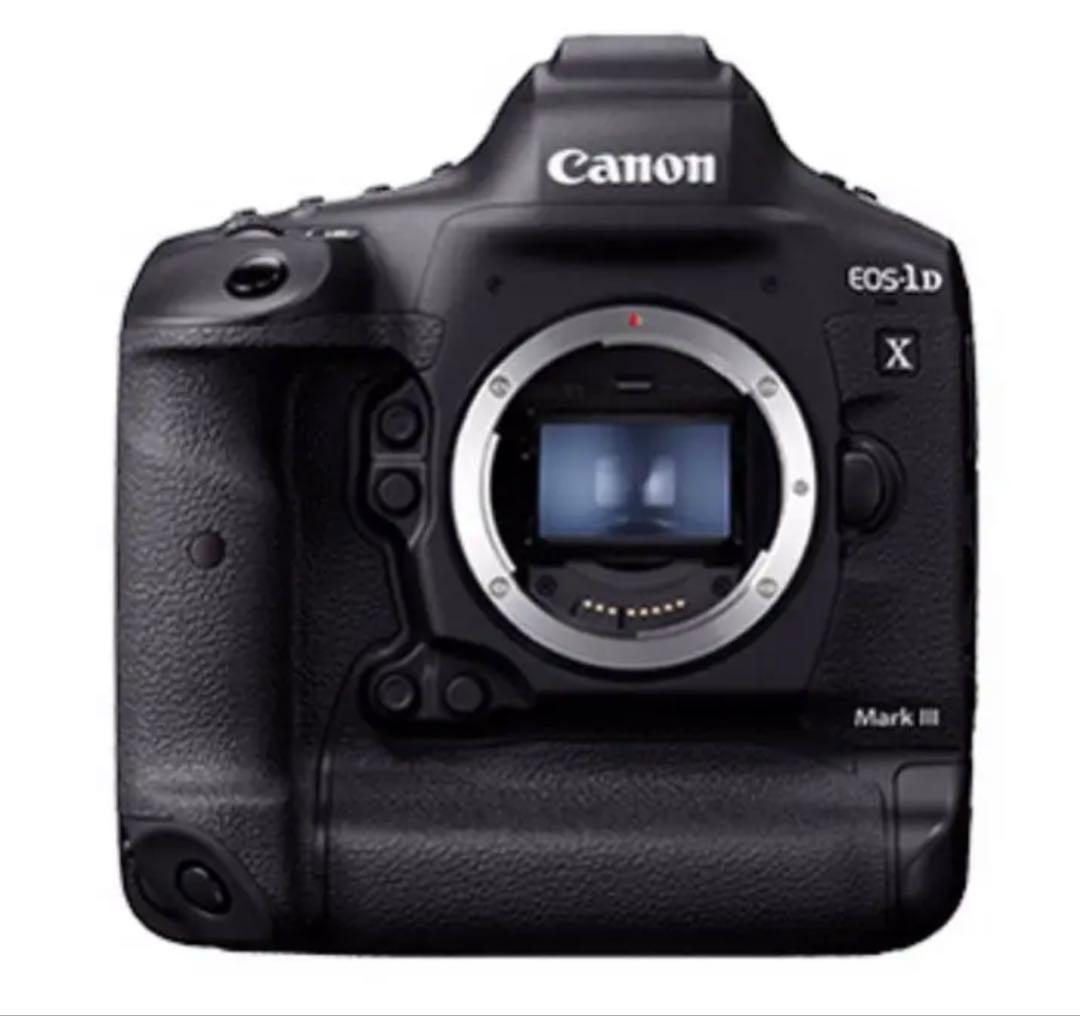 美品 Canon 1dx mark 3 +EF 70-200f2.8Liii