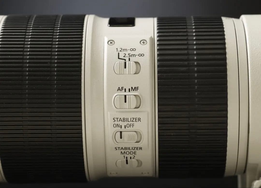 美品 Canon 1dx mark 3 +EF 70-200f2.8Liii