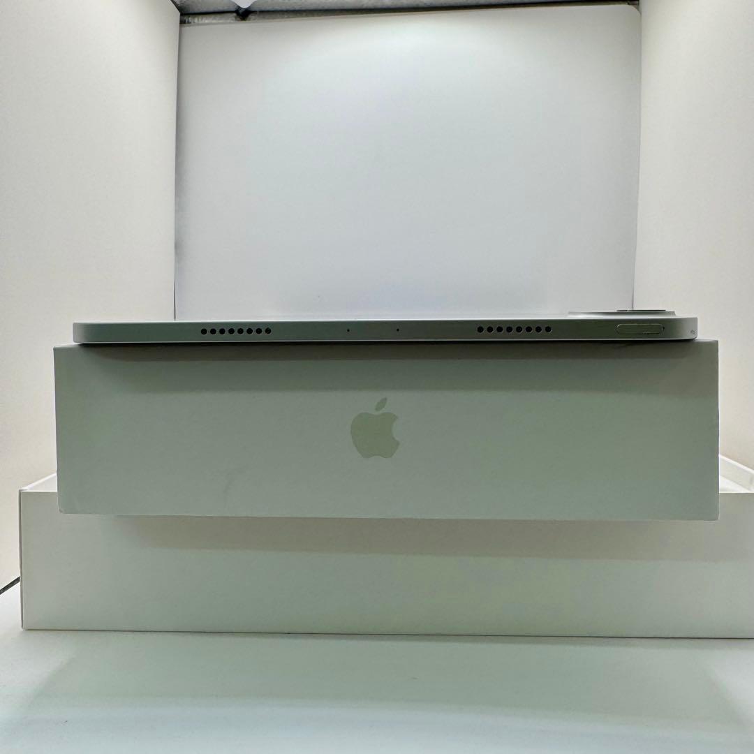 iPad Pro 11インチ 第4世代 128GB シルバー (M2チップ)