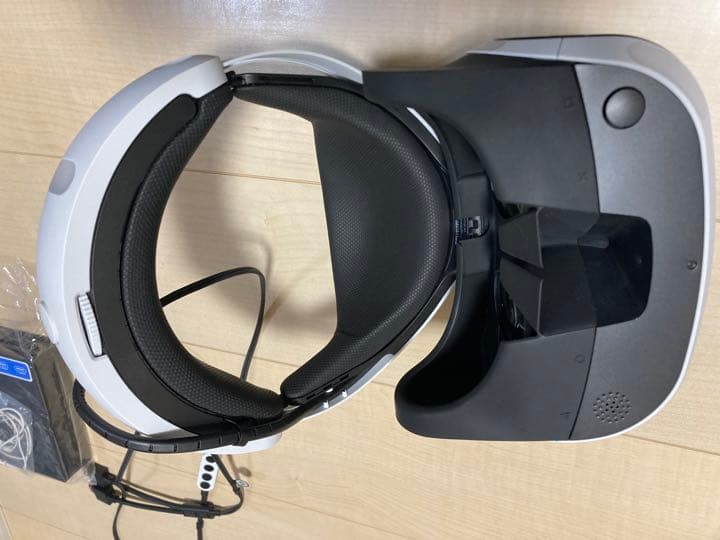 PlayStation VR  コントローラ　セット品