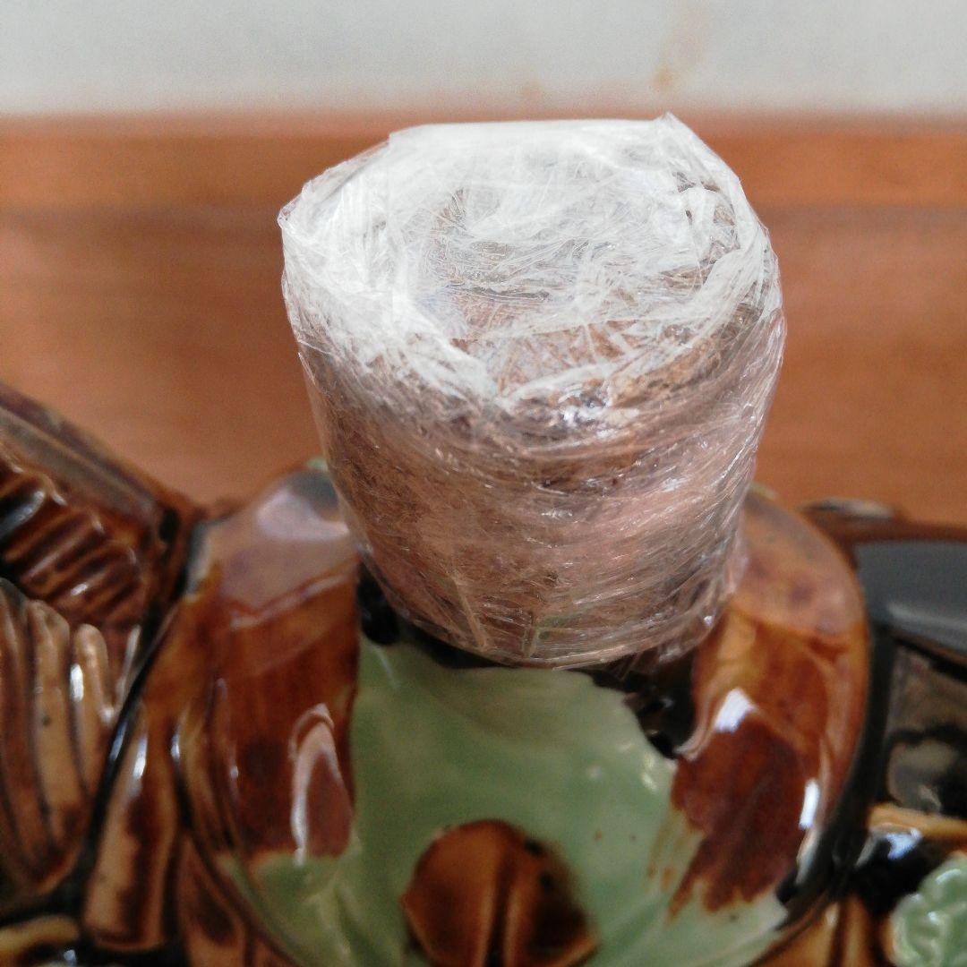 SUNTORY  サントリーローヤル 干支 午歳 陶器ボトル