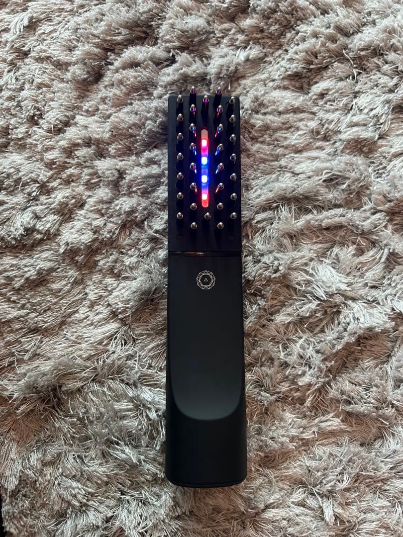 デンキバリブラシ DENKI BARI BRUSH 2.0 ヤーマンリフトロジー