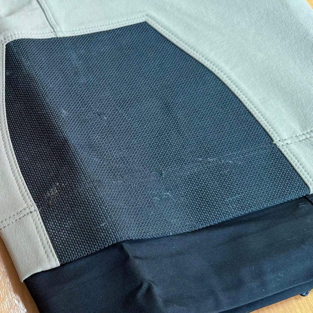 ARC’TERYX アークテリクス ガンマSKパンツ　ラッシュ　セイバー