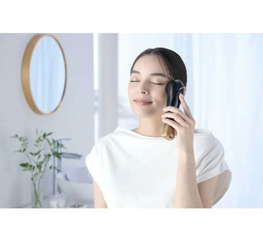 SYNCA SYB-F1 3way美顔器 お肌や髪のケア用