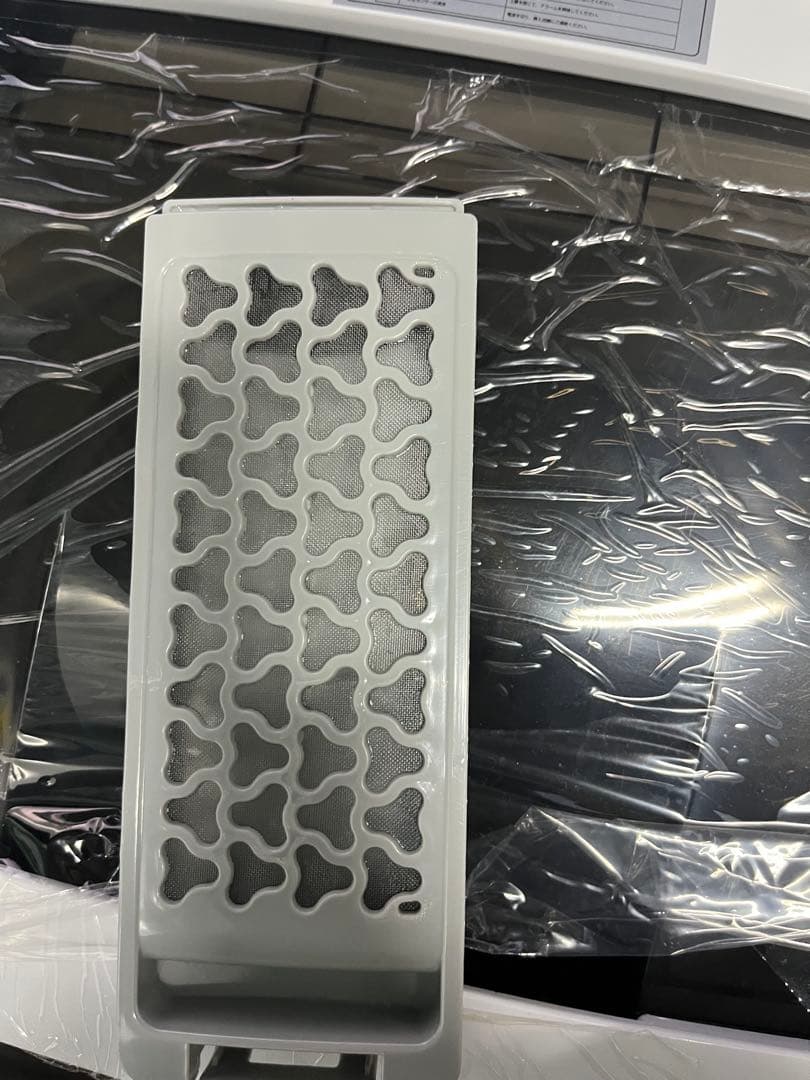 女性オーナー！小型洗濯機　TE-SE045 4.5キロ