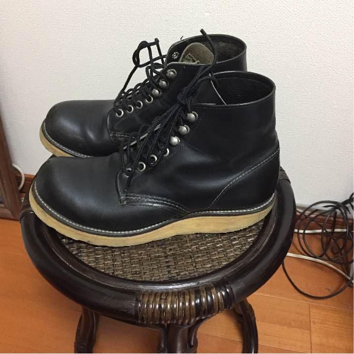 レッドウィング・#23369