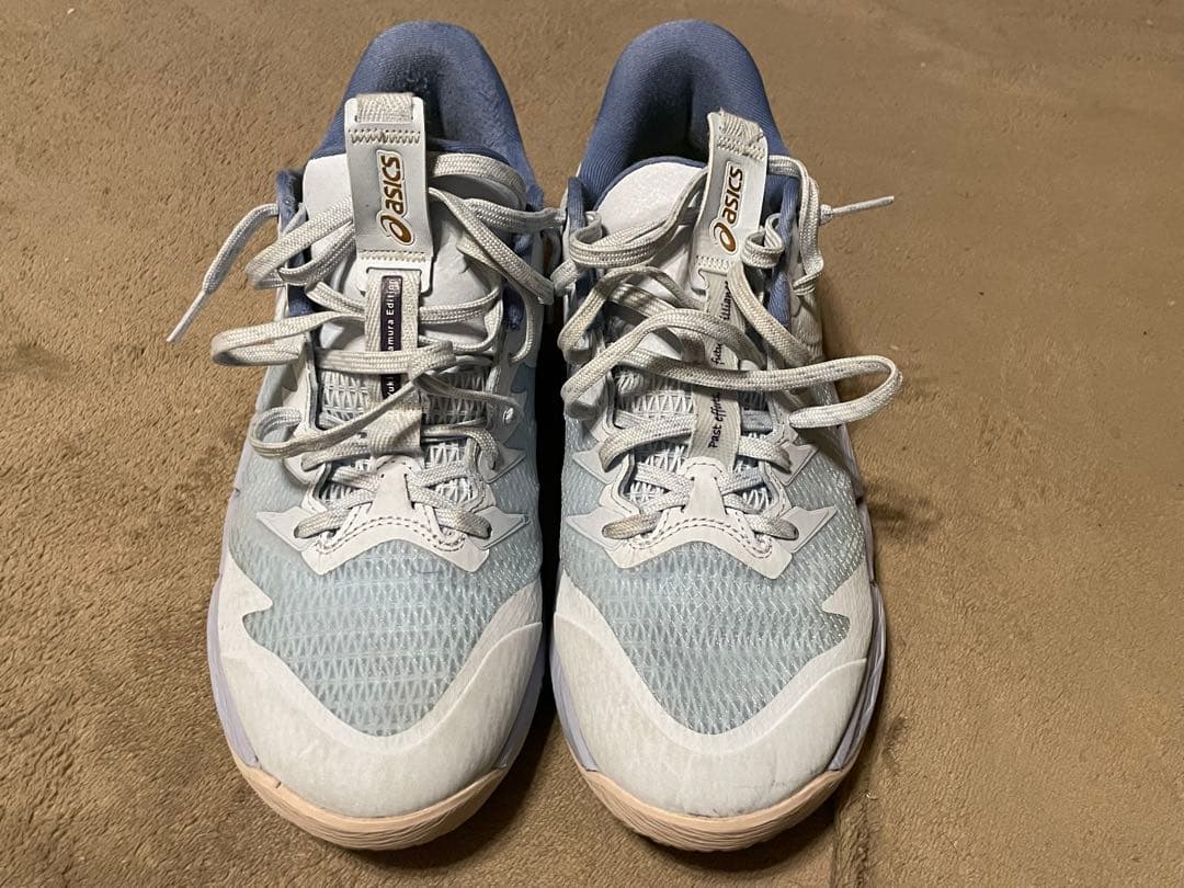 【おまけ付き】【26cm】ASICS UNPRE ARS LOW 2 RT 河村