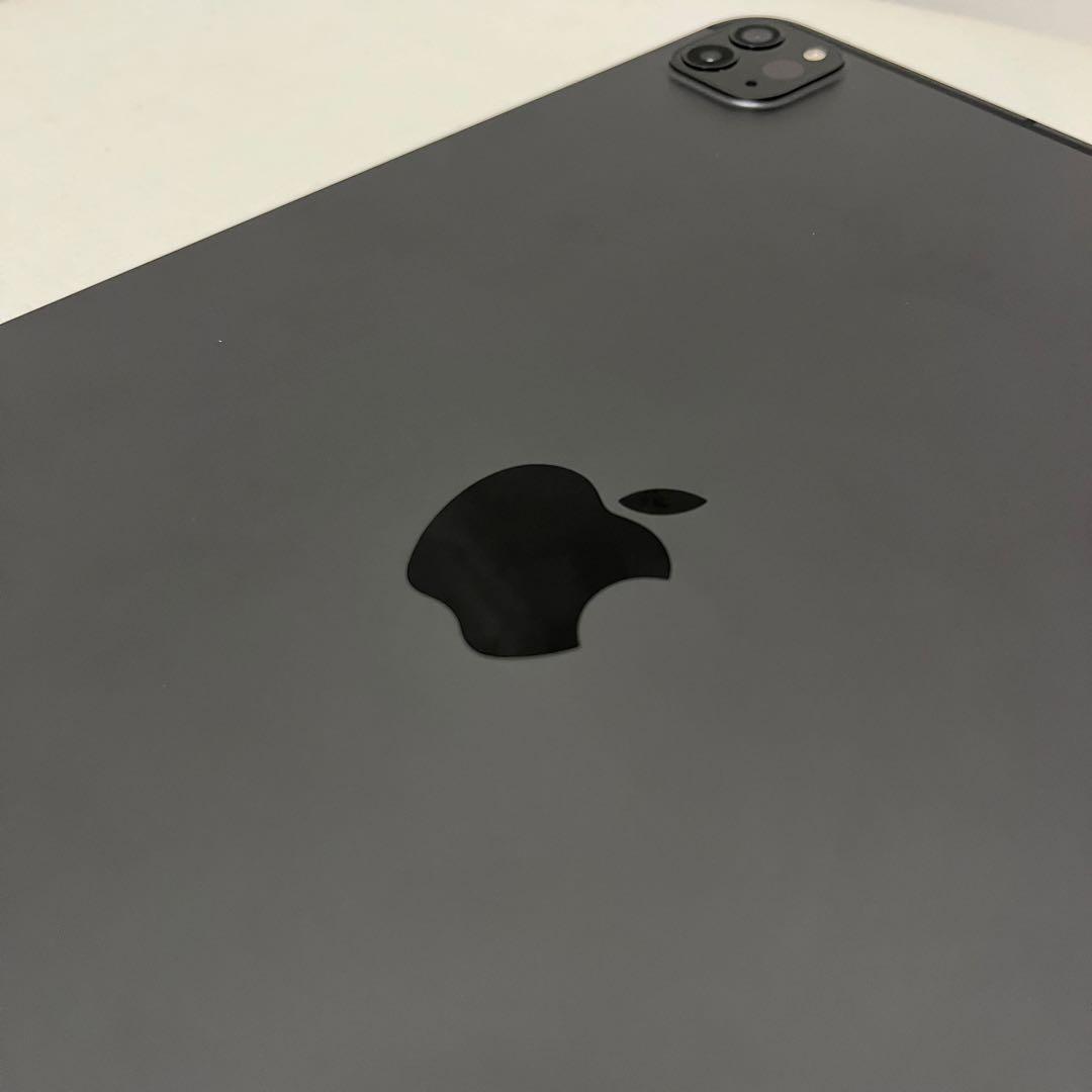 iPad Pro 11インチ(第3世代 M1)wi-fi+セルラー　128GB