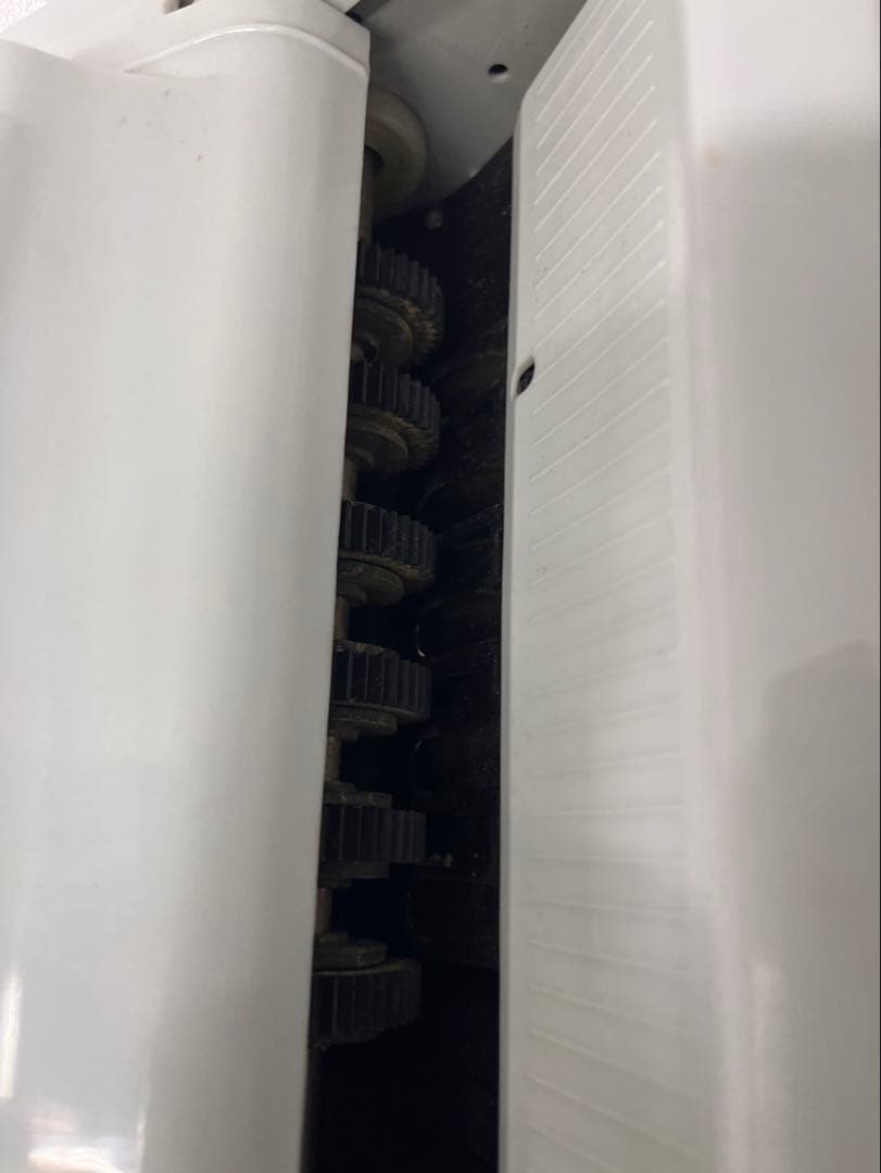 ☆工場整備品☆紙幣計算機 マネーカウンター　GR-528 業務用