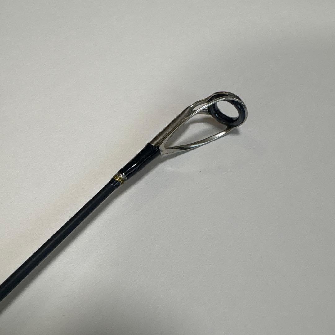 【極美品】PALMS ショアガンエボルブ SFSGS-103H+ BL