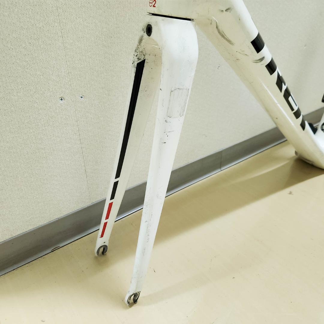 TREK EMONDA SL5 ロードバイク カーボンフレーム ホワイト