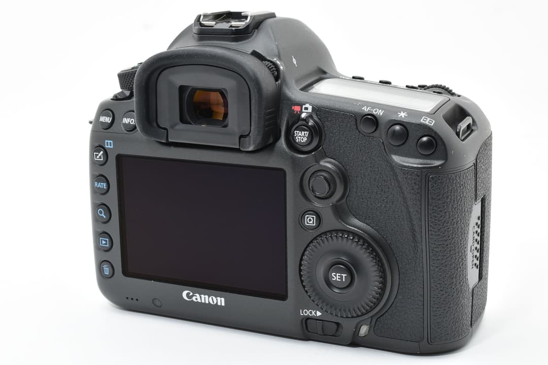 ■美品■ キヤノン EOS 5Ds デジタル一眼 #C631