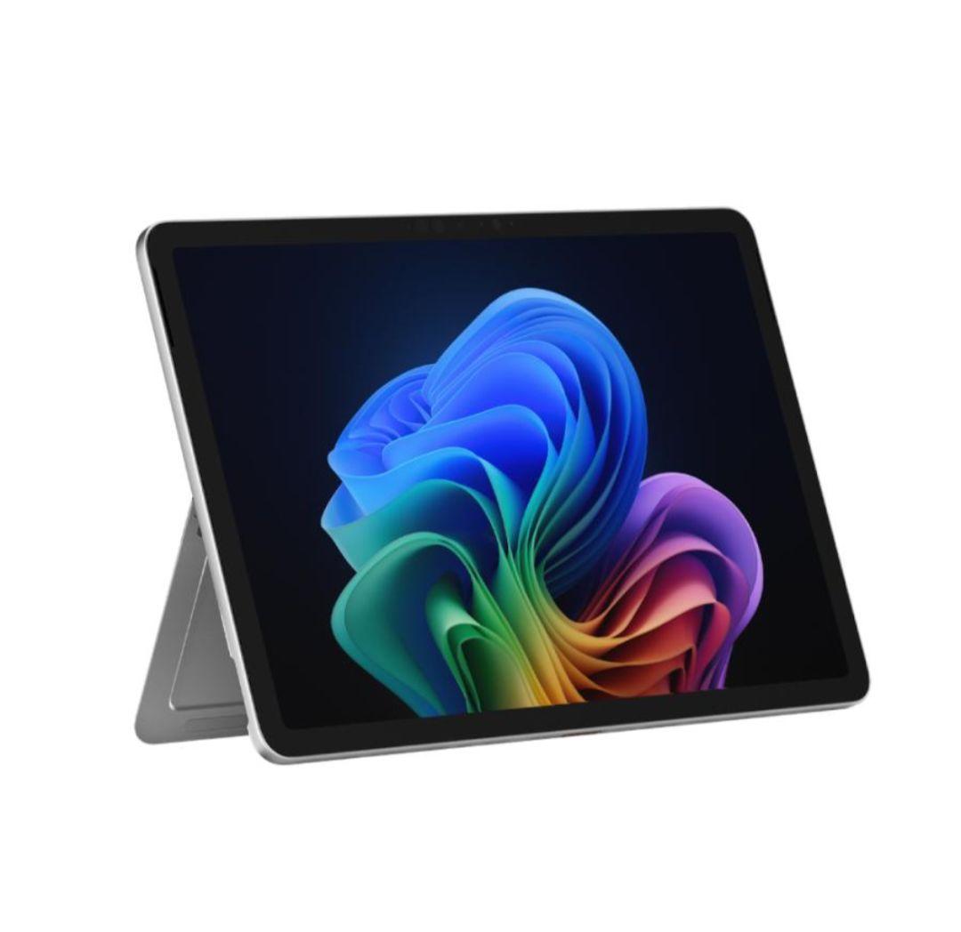 Surface Pro 12インチ プラチナ2025年6月発売