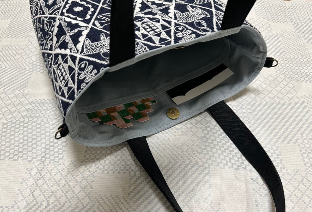 ③ふるりん 様 symphony navy