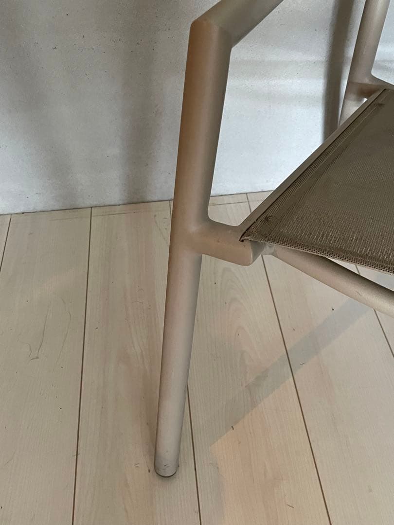 MAIORI マイオリ　ローアームチェア　ガーデンチェア