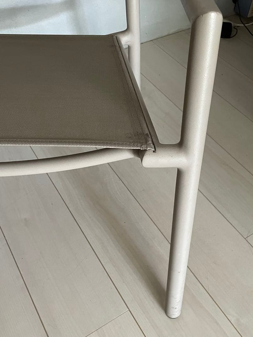 MAIORI マイオリ　ローアームチェア　ガーデンチェア