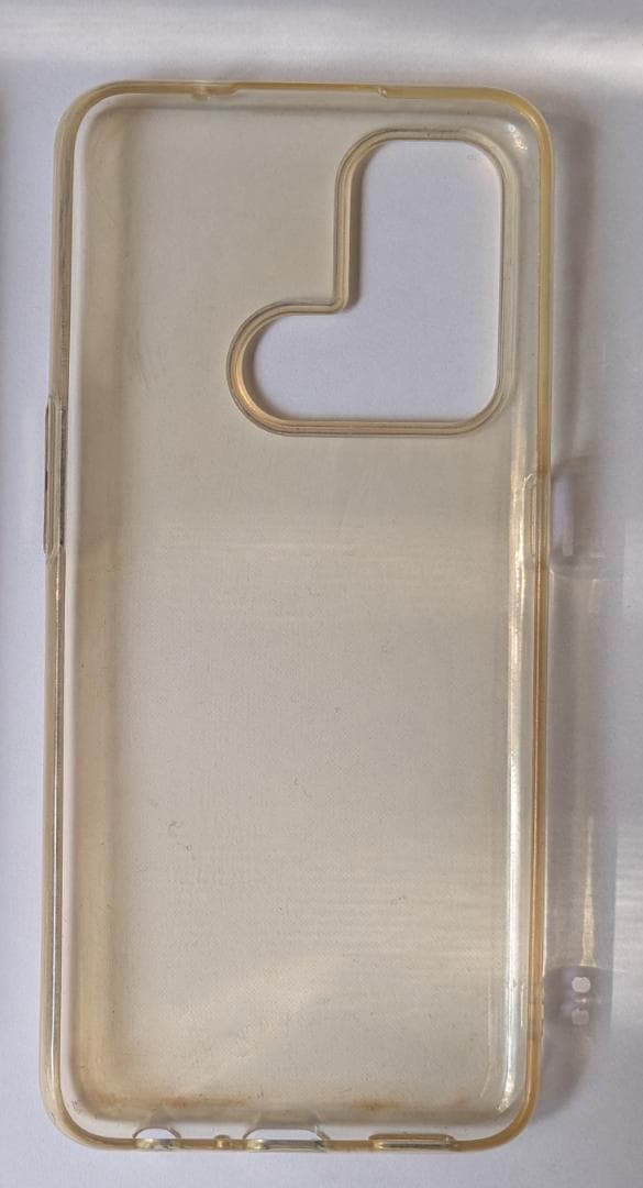 中古完動品　OPPO　Reno5A　SIMフリー　利用制限なし