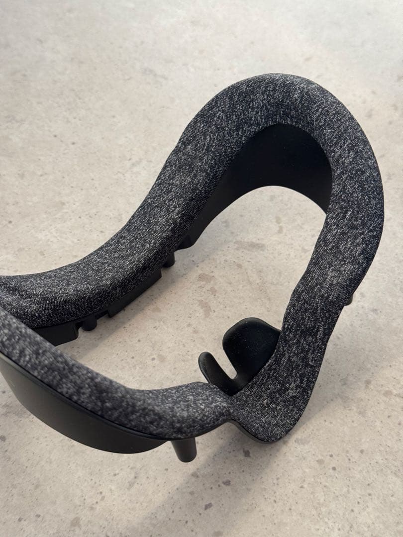 VR ゴーグル　VRChat Valve Index HMD