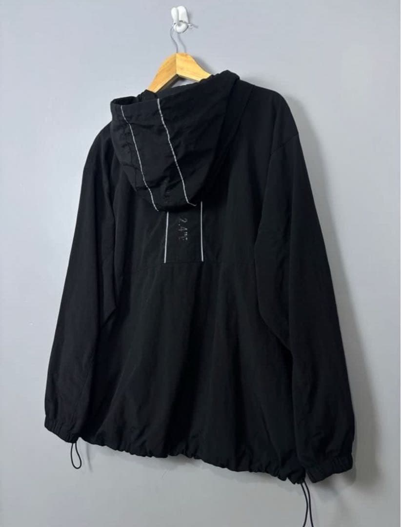 ジャケット・アウター WTAPS 19SS JACKET NYLON OXFORD