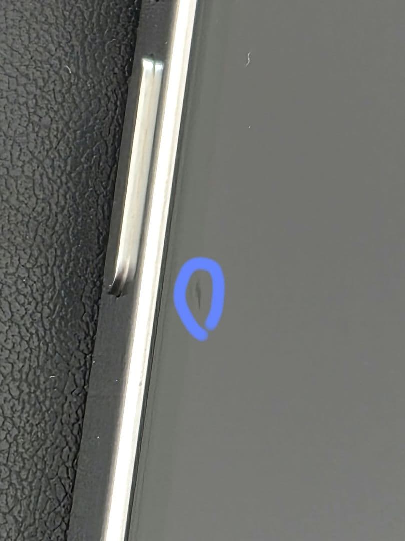 iPhone15 Pro 128GB ホワイトチタニウム