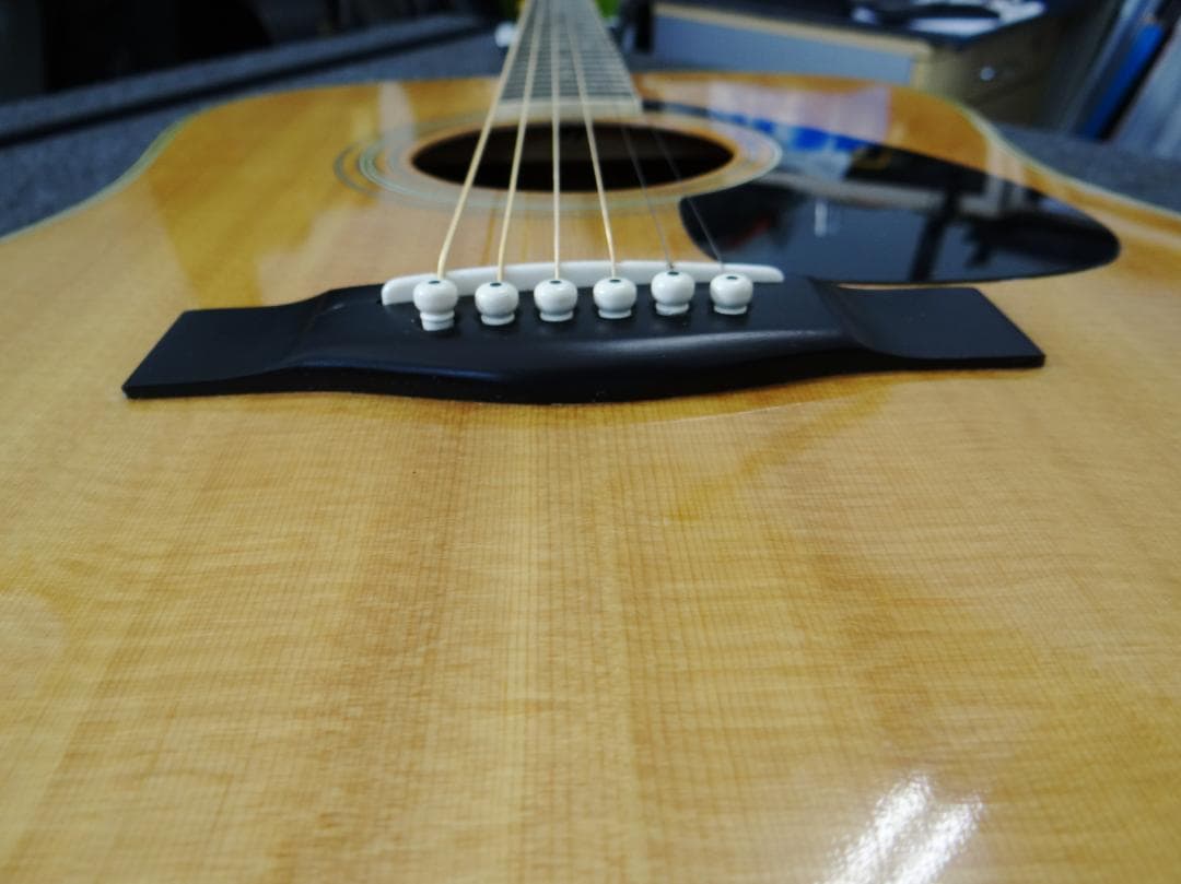 ヤマハ　YAMAHA FG-350D　1981年 made in japan