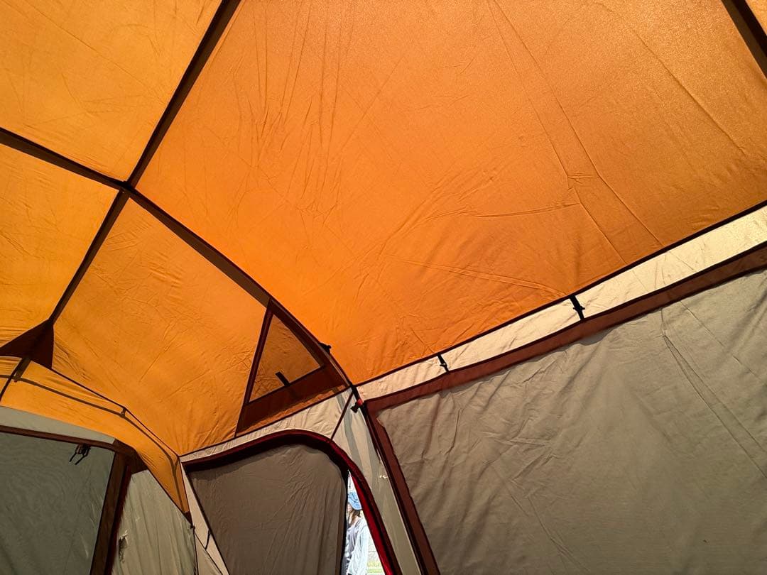 スノーピーク　ランドロック