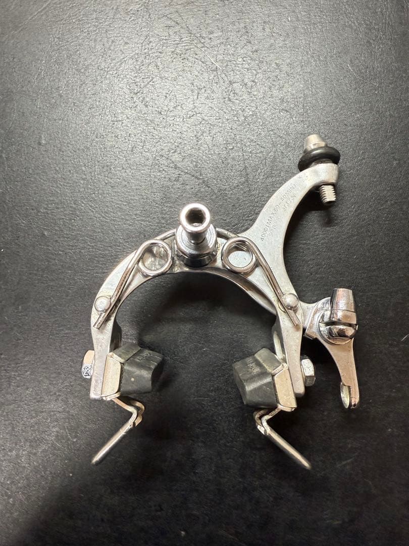 サンツアー　キャリパーブレ－キ前後セット