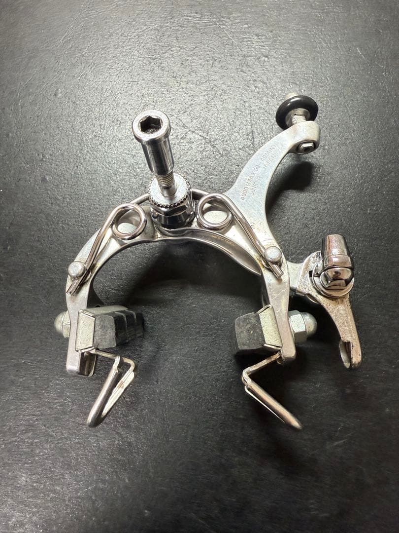 サンツアー　キャリパーブレ－キ前後セット