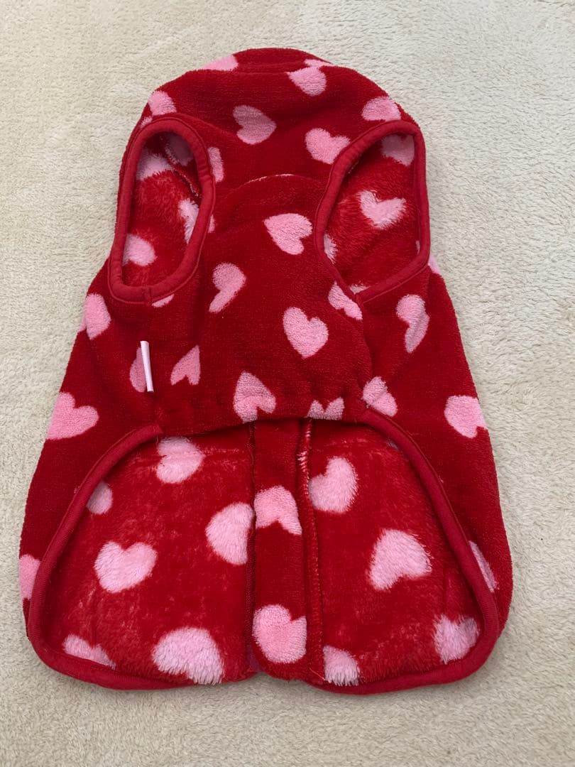 犬用 ペット用 服 5枚 セット まとめ売り 小型犬