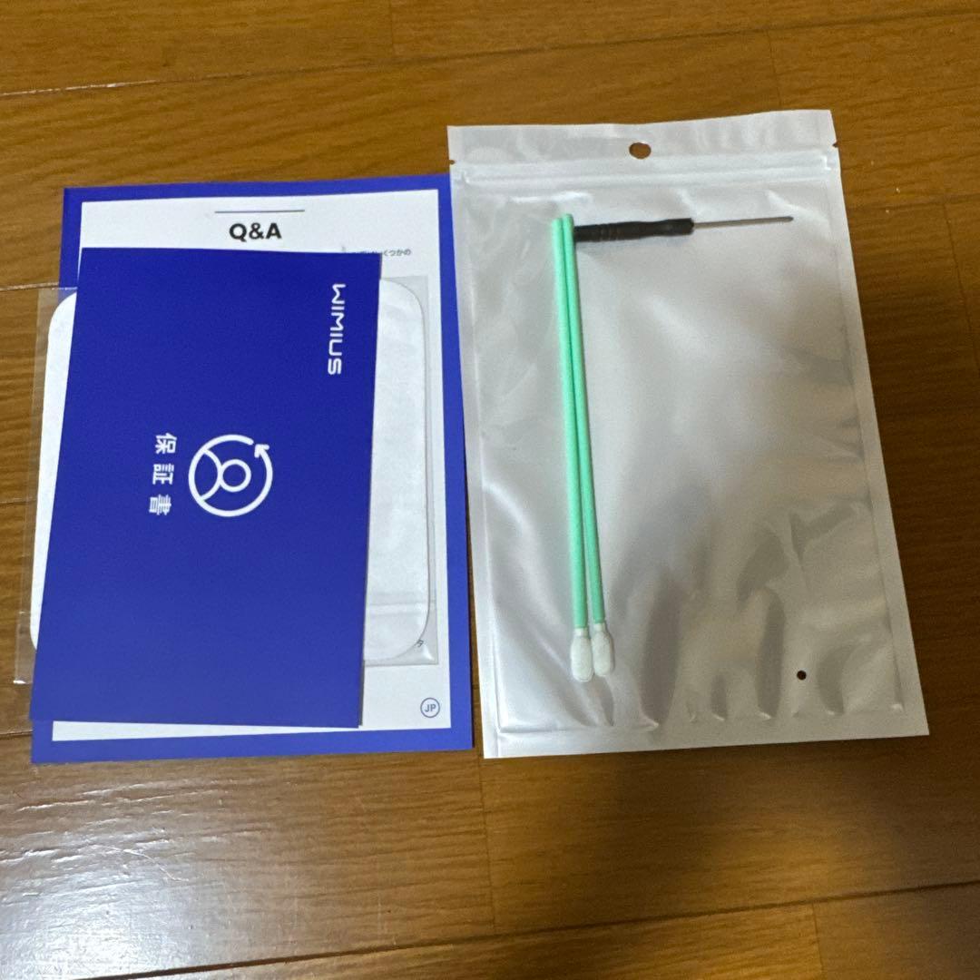 WiMiUS P63 プロジェクター ビデオプロジェクター 本体