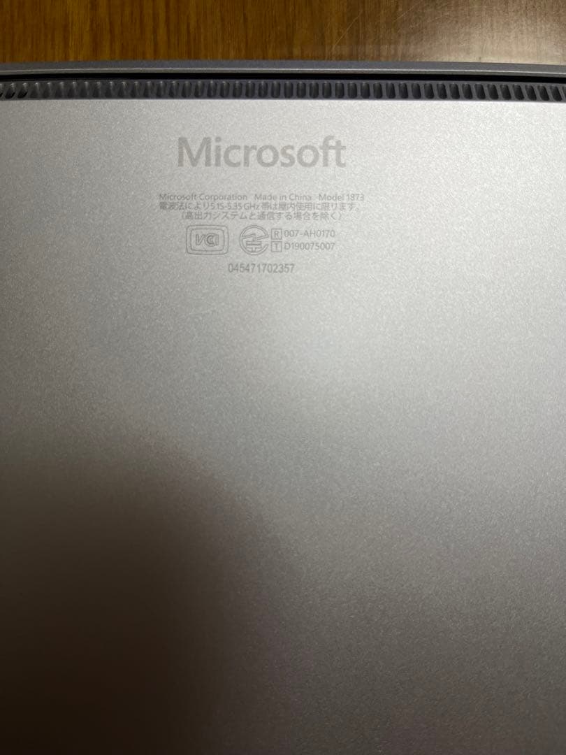 Surface Laptop 3 15インチ お値下げ⭕
