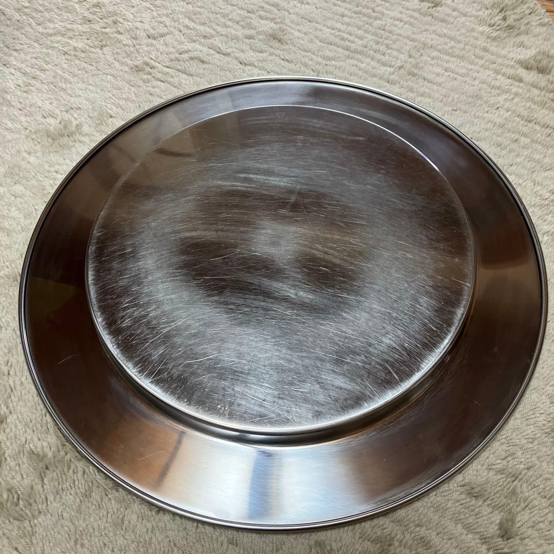 ねずみ　チーズボード　アレッシィ ALESSI