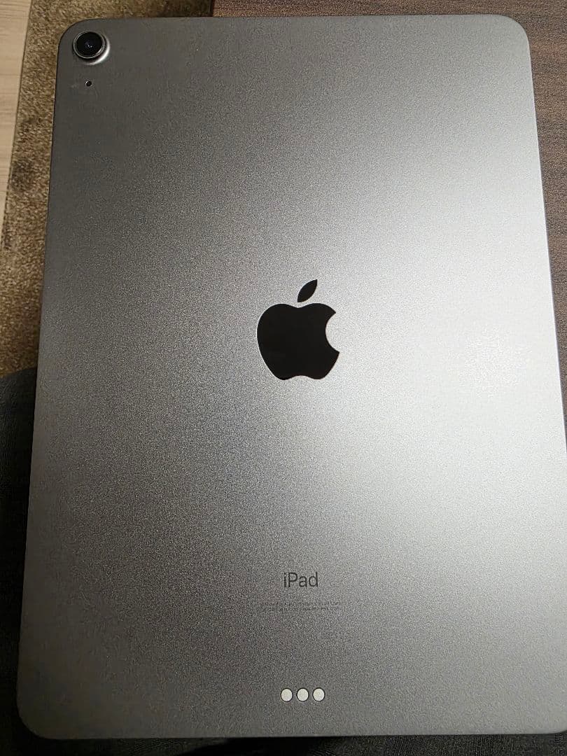 Apple iPad Air（第4世代）Wi-Fiモデル　256GB