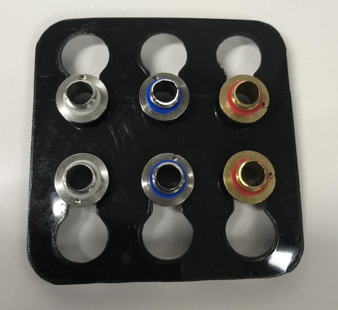 良品 JVC HA-FD01 SP イヤホン 数量限定版 りん青銅ノズル付属