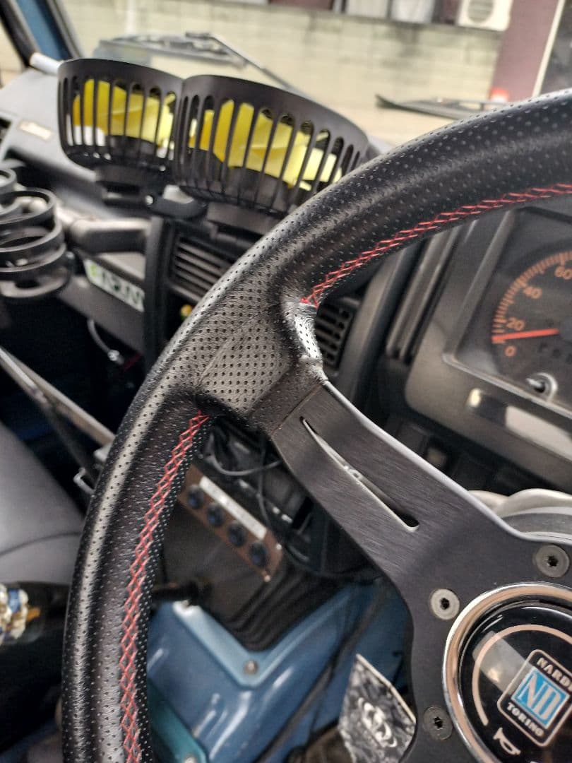 チビさん専用　ナルディ　33π　33パイ　正規品