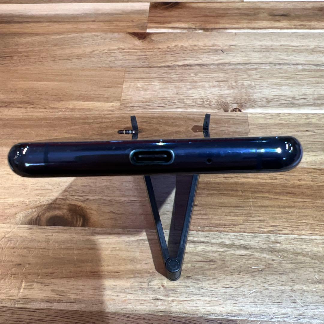 C897 docomo SIMロック解除済みXperia 5 Ⅱ SO52A