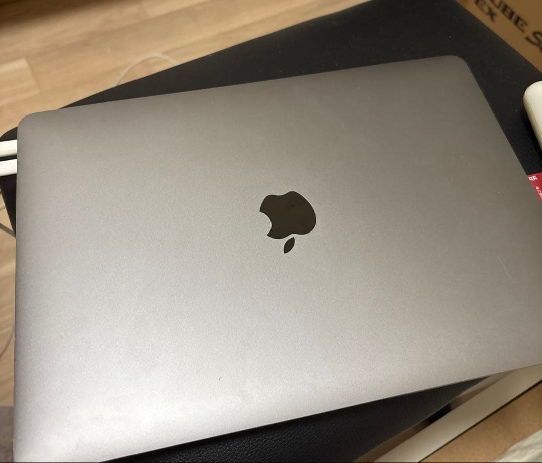 MacBook Air 13インチ シルバー 本体