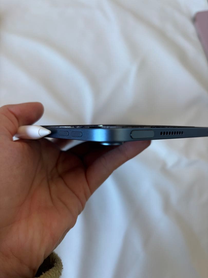 [訳あり]iPad Air 第五世代 64GB 3点セット