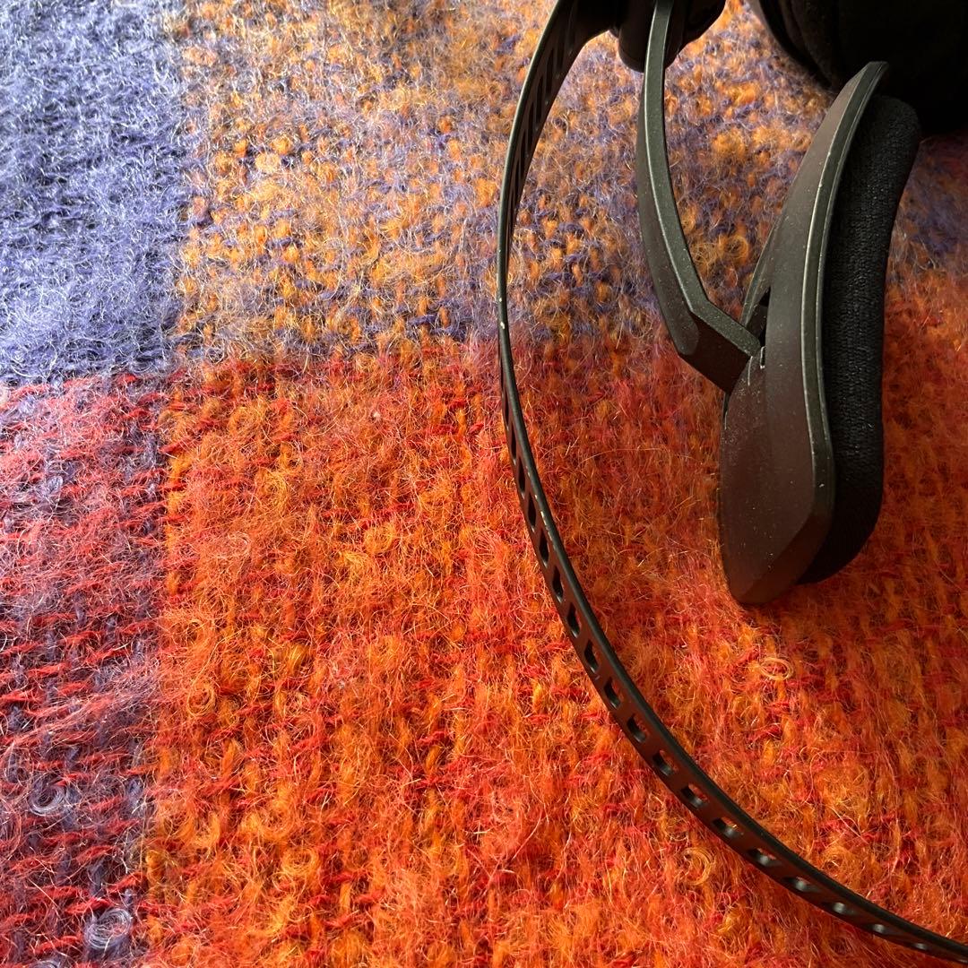 オーディオテクニカ　ATH-R70x