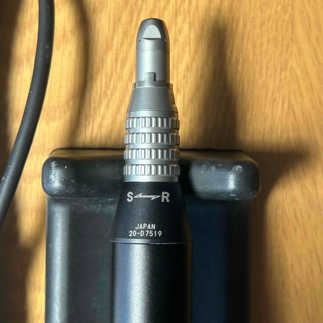 プロ用　ネイルラボ　インフィニティ　ネイルマシーン＋おまけ　極美品・動作確認済